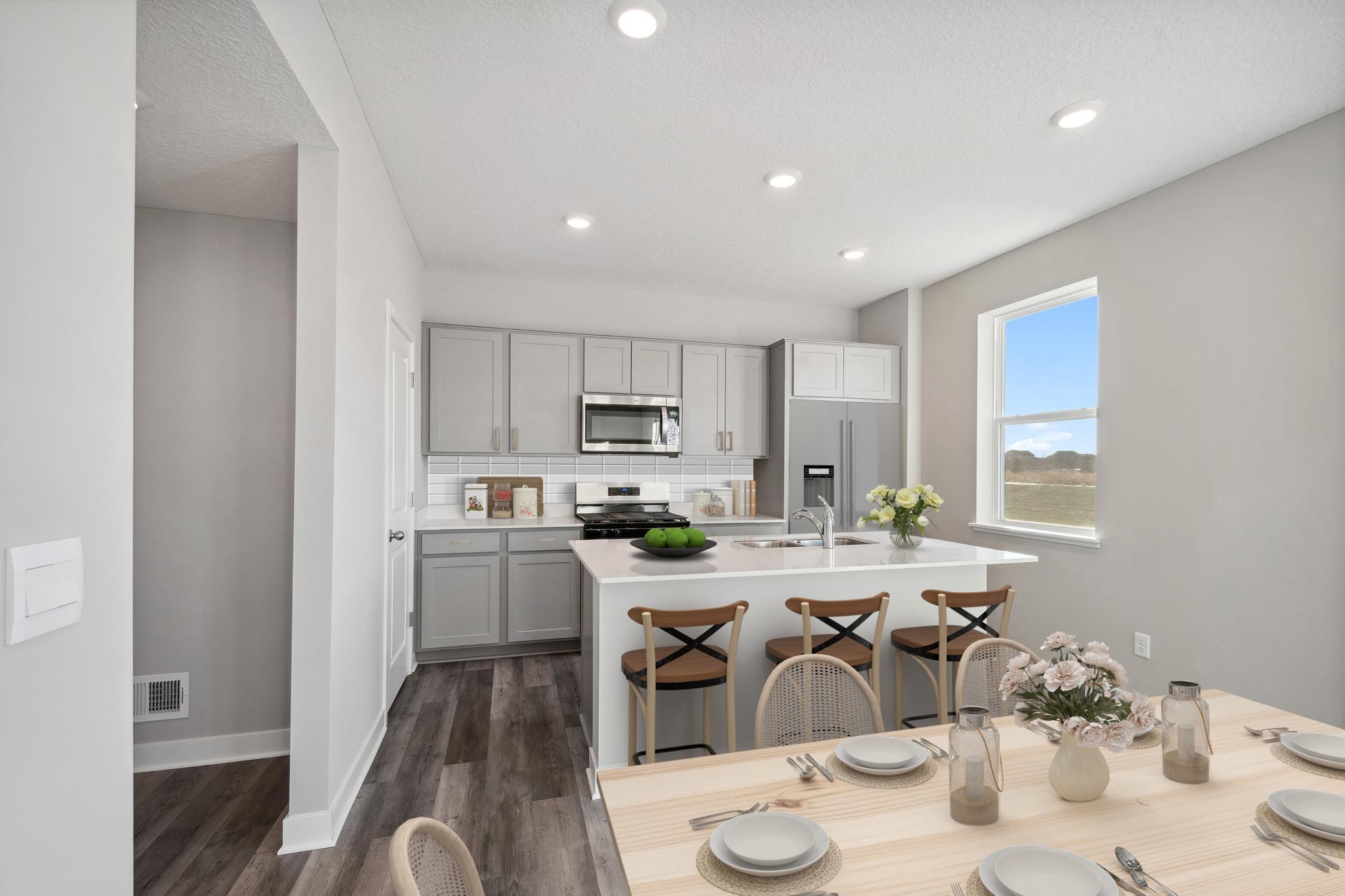 488 Blueridge Street Southwest Delano, MN 55328 - Photo 3 of 19