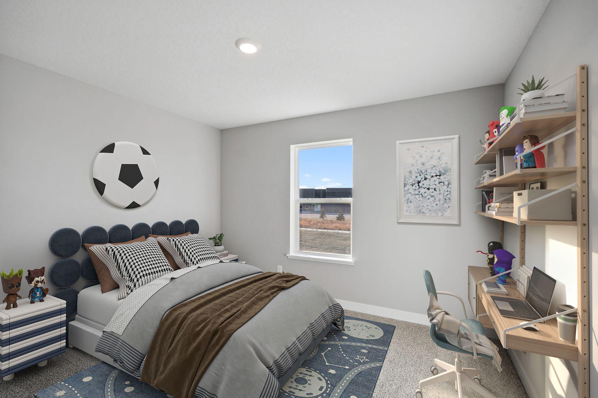 488 Blueridge Street Southwest Delano, MN 55328 - Photo 9 of 19