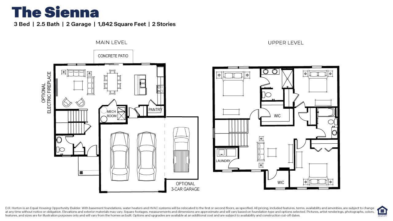 488 Blueridge Street Southwest Delano, MN 55328 - Photo 10 of 19