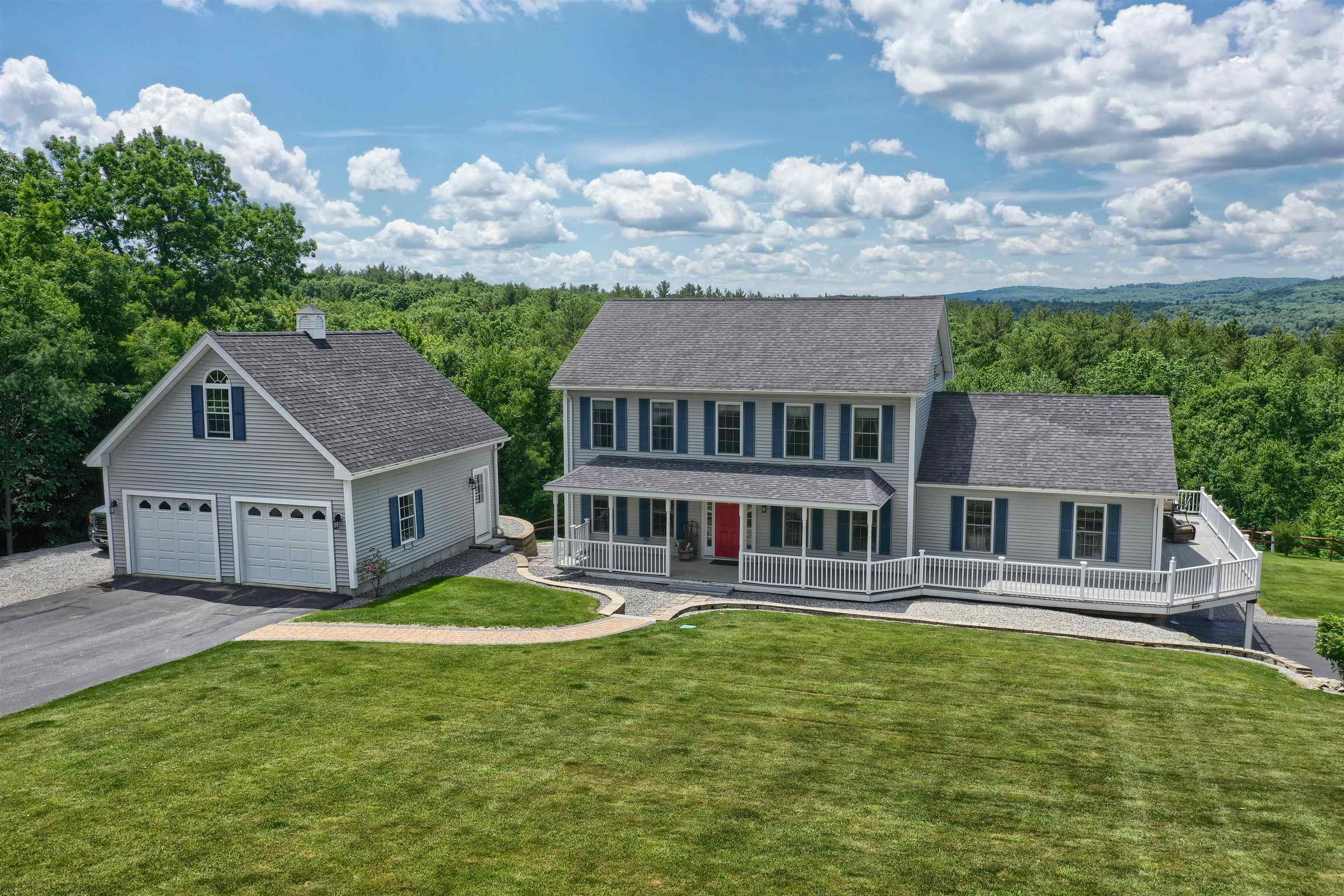 87 Roosevelt Road Weare, NH 03281 - Photo 1 of 40 Gallery Image 1