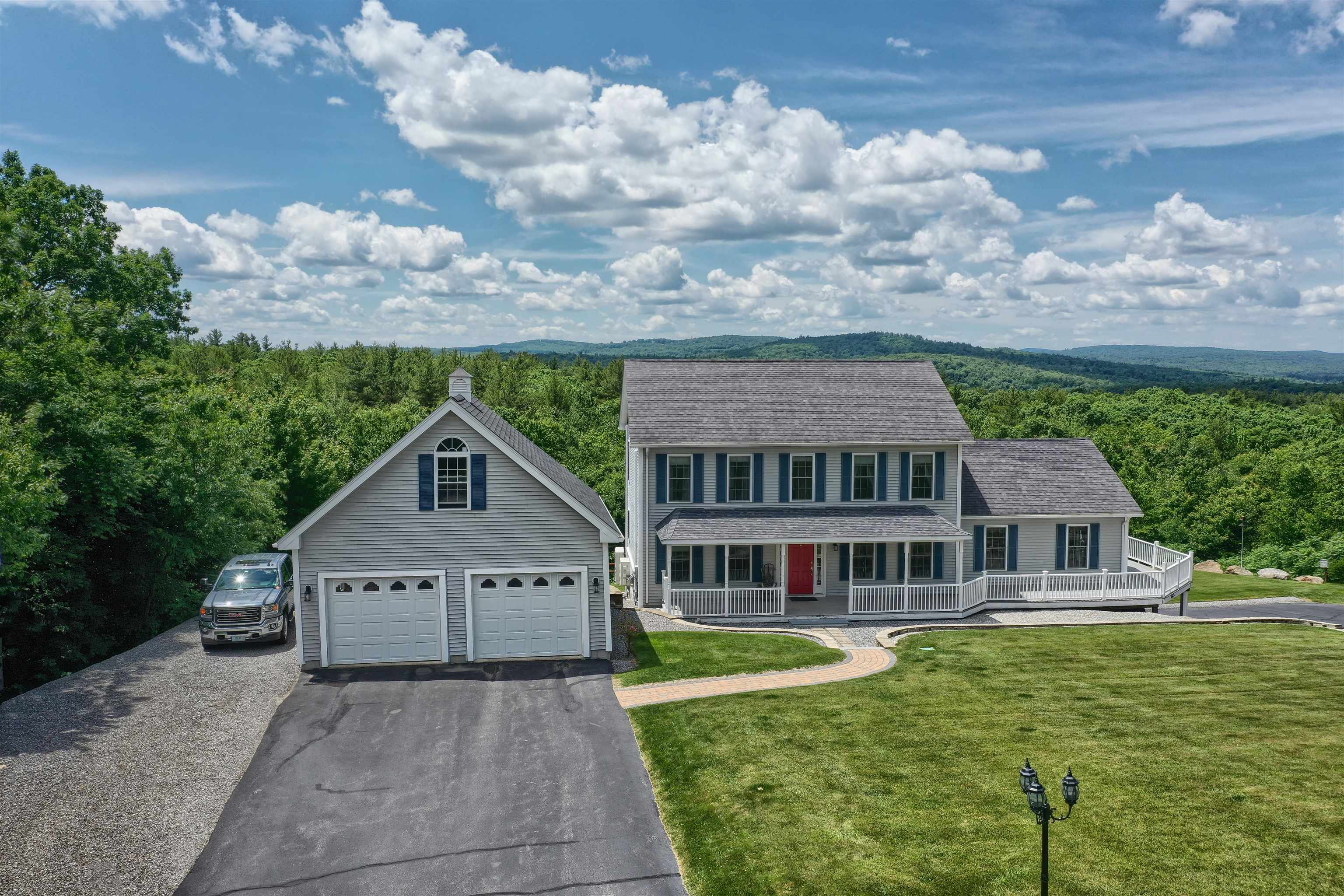87 Roosevelt Road Weare, NH 03281 - Photo 2 of 40 Gallery Image 2