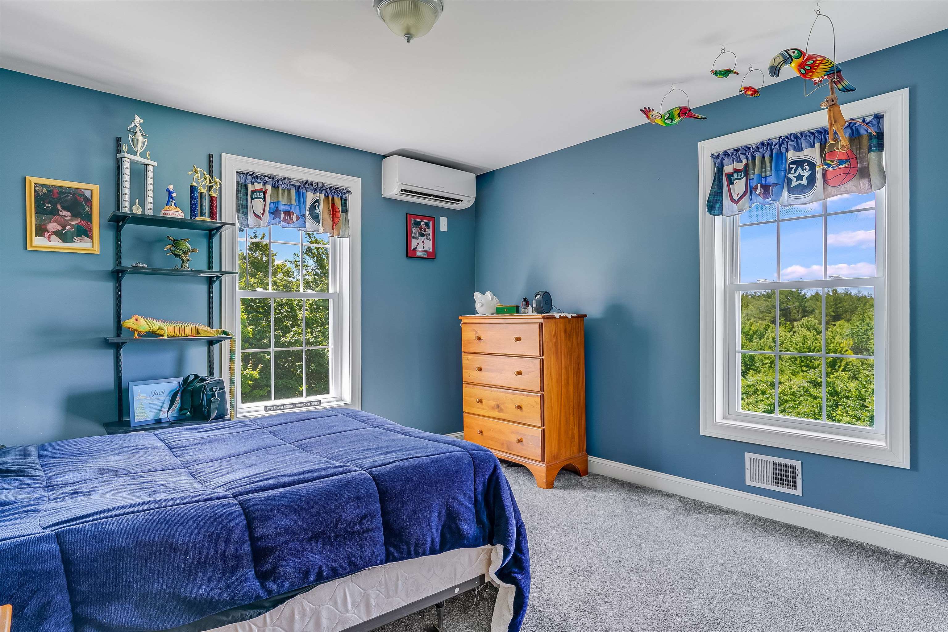 87 Roosevelt Road Weare, NH 03281 - Photo 25 of 40 Gallery Image 25