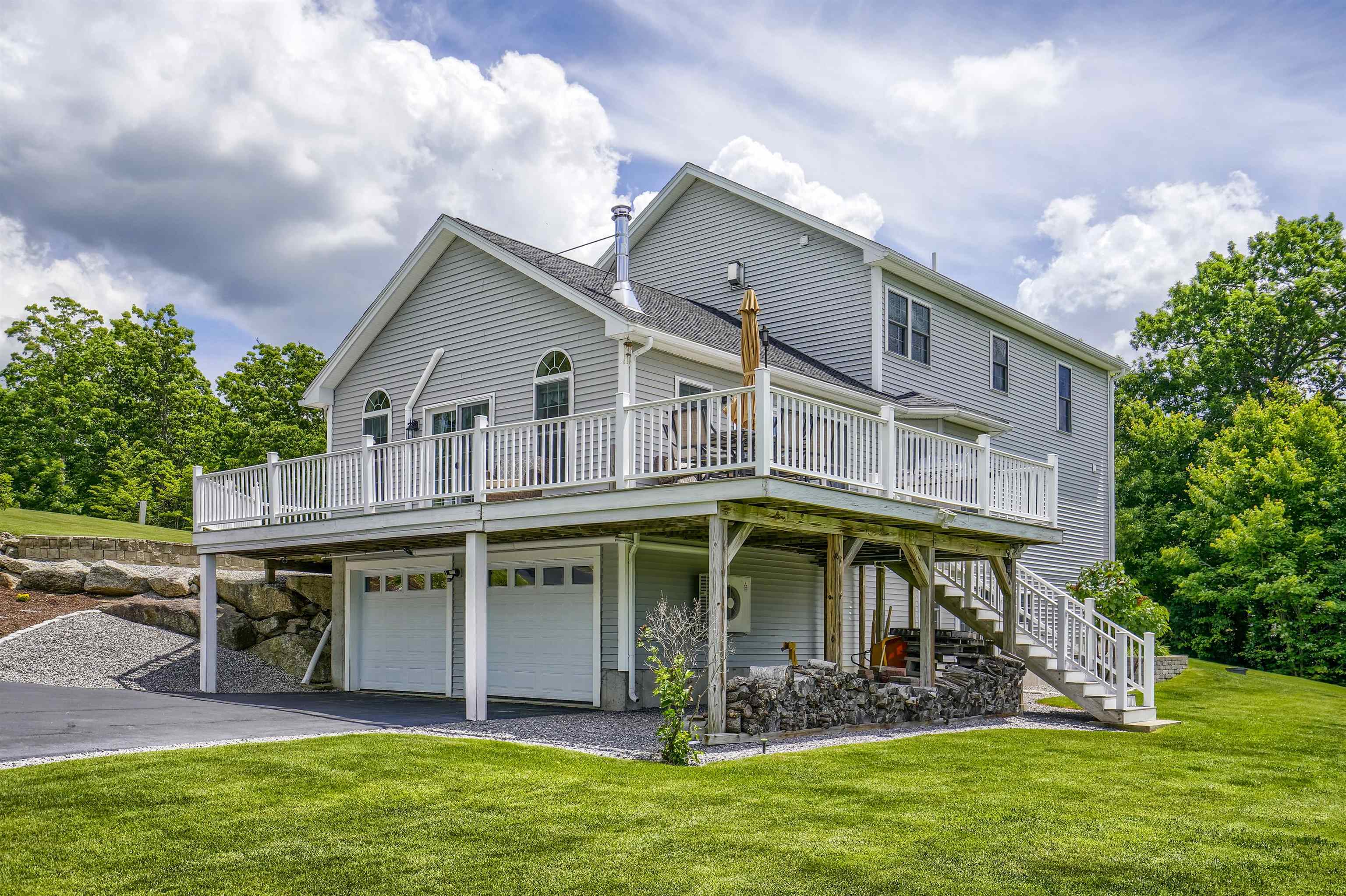 87 Roosevelt Road Weare, NH 03281 - Photo 31 of 40 Gallery Image 31