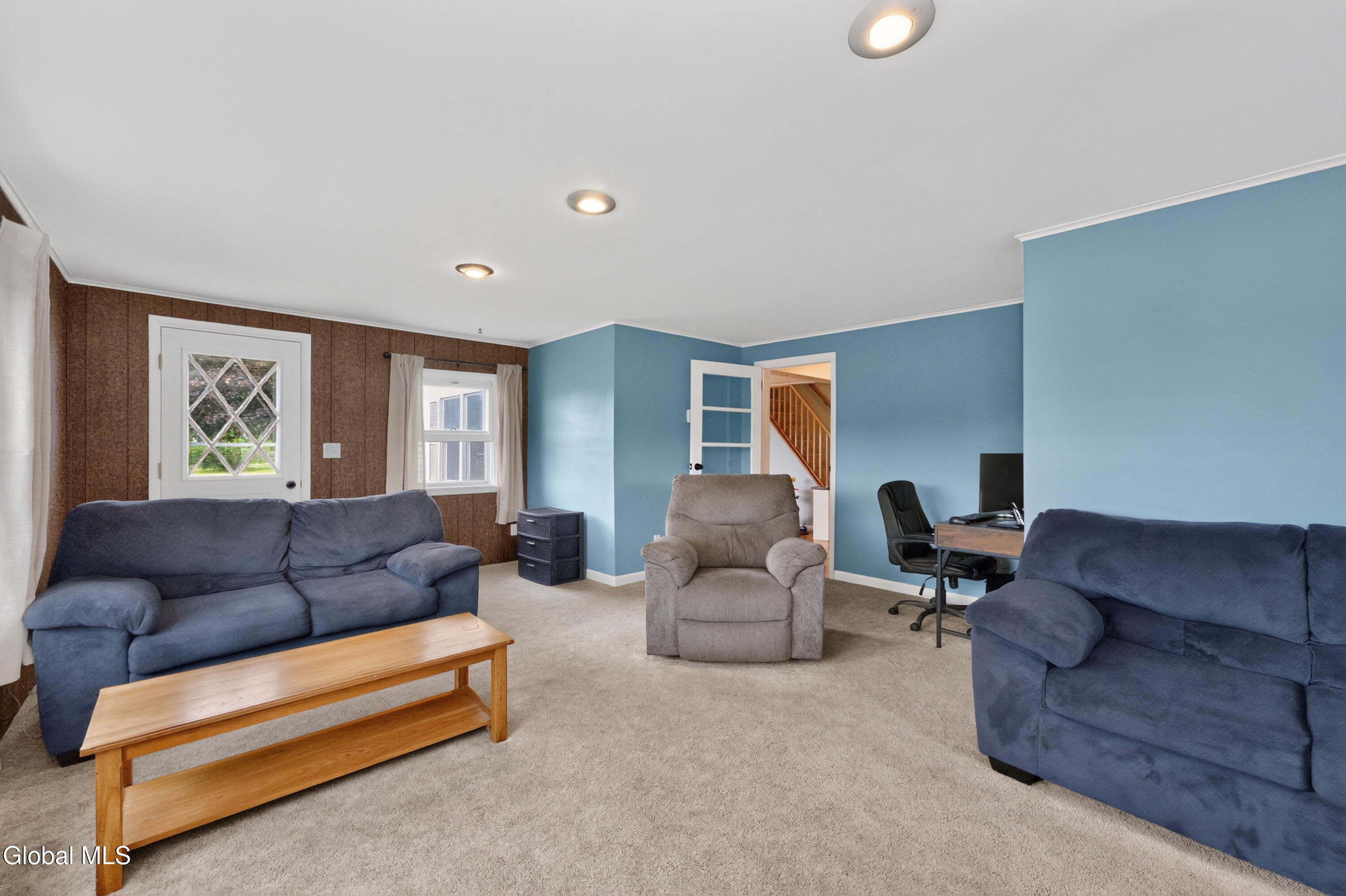 161 County Highway Springfield Center, NY 13468 - Photo 26 of 70 1 Familyroom 5
