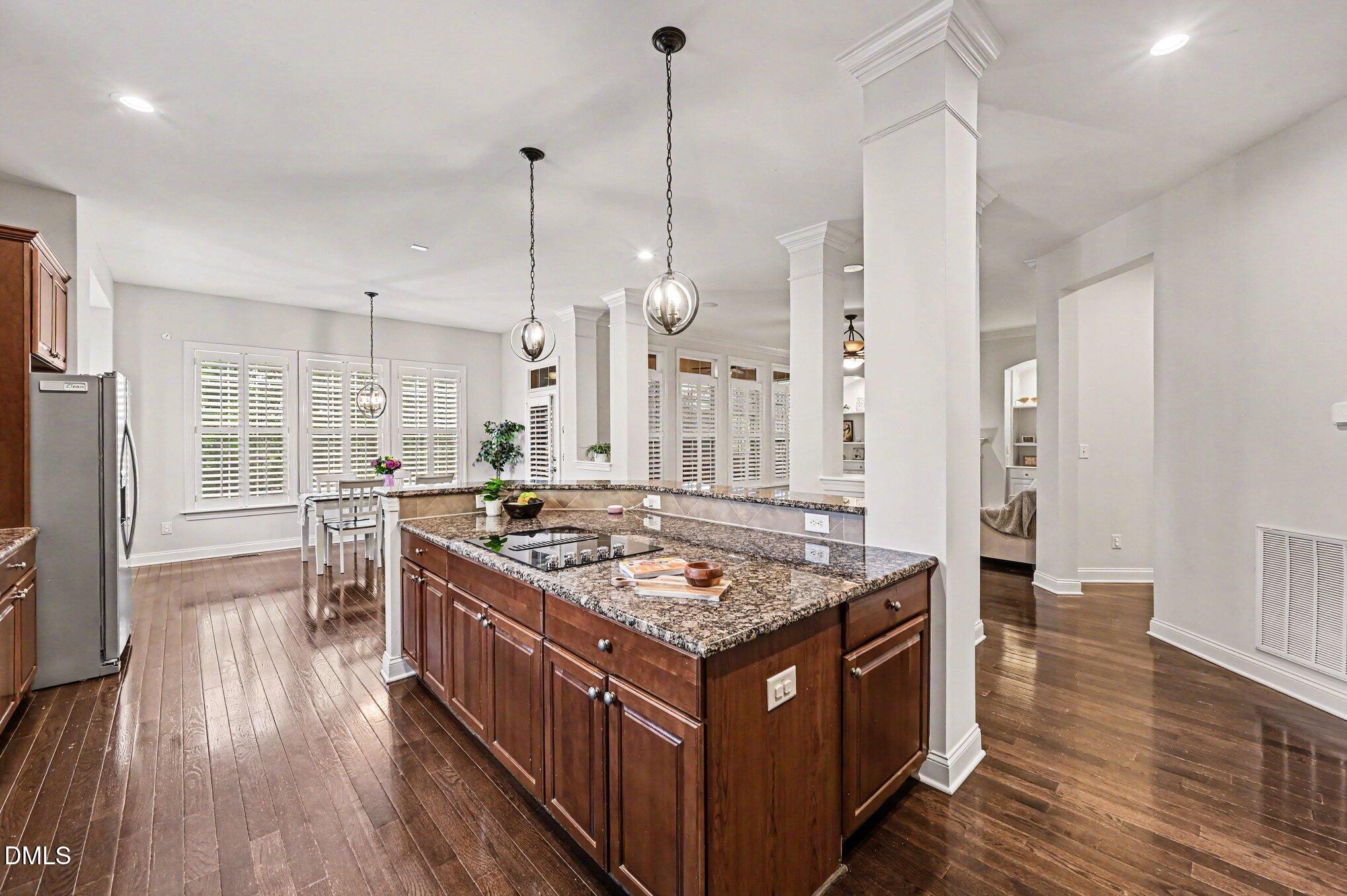 5 Teahouse Court Durham, NC 27707 - Photo 8 of 45