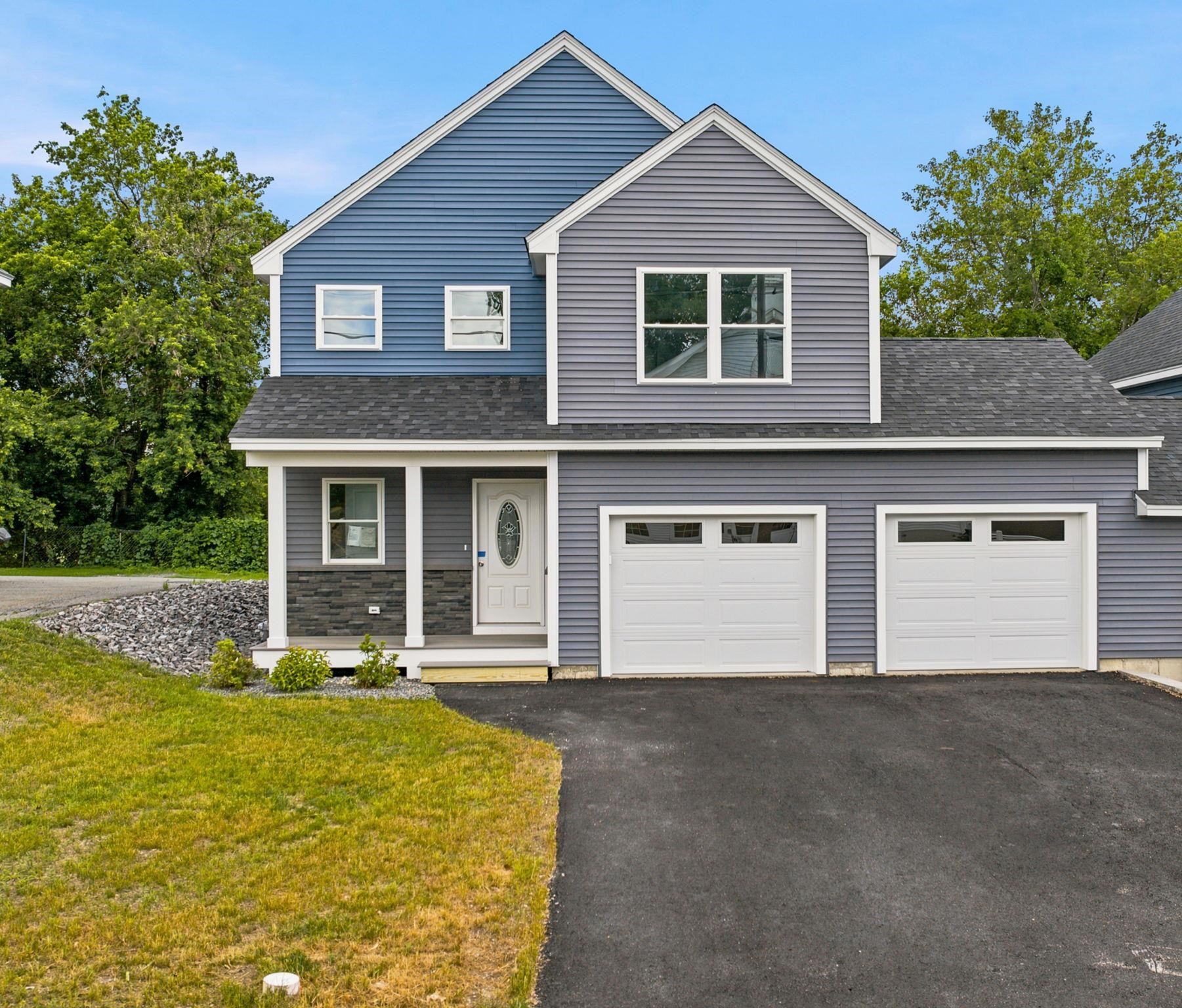 106 Lock Street, Unit A Nashua, NH 03064 - Photo 1 of 26