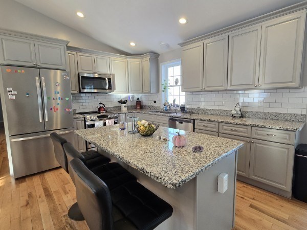 83 Comins Pond Road Warren, MA 01083 - Photo 7 of 29 Gallery Image 7