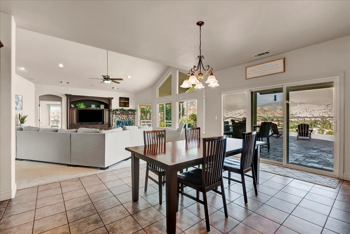 16489 Goat Ranch Road Springville, CA 93265 - Photo 17 of 94 39-39
