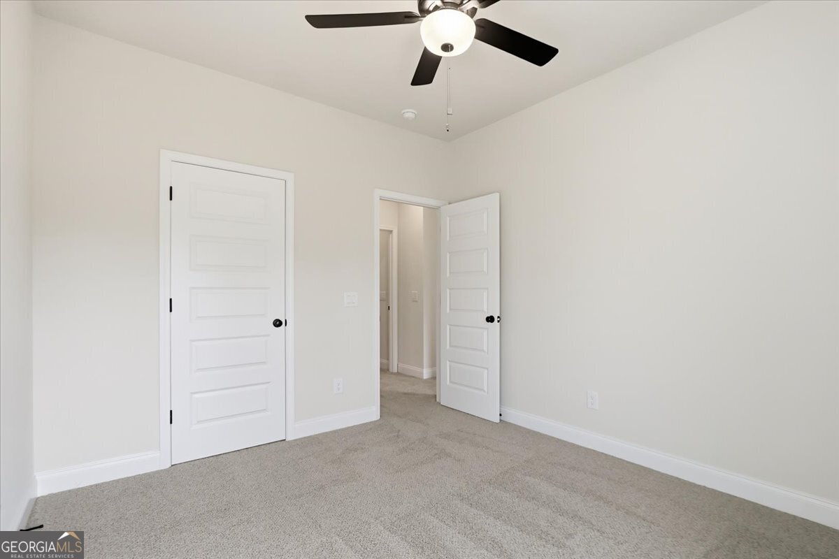49 Wright Street, Unit 65 Lavonia, GA 30553 - Photo 22 of 57 a view of an empty room