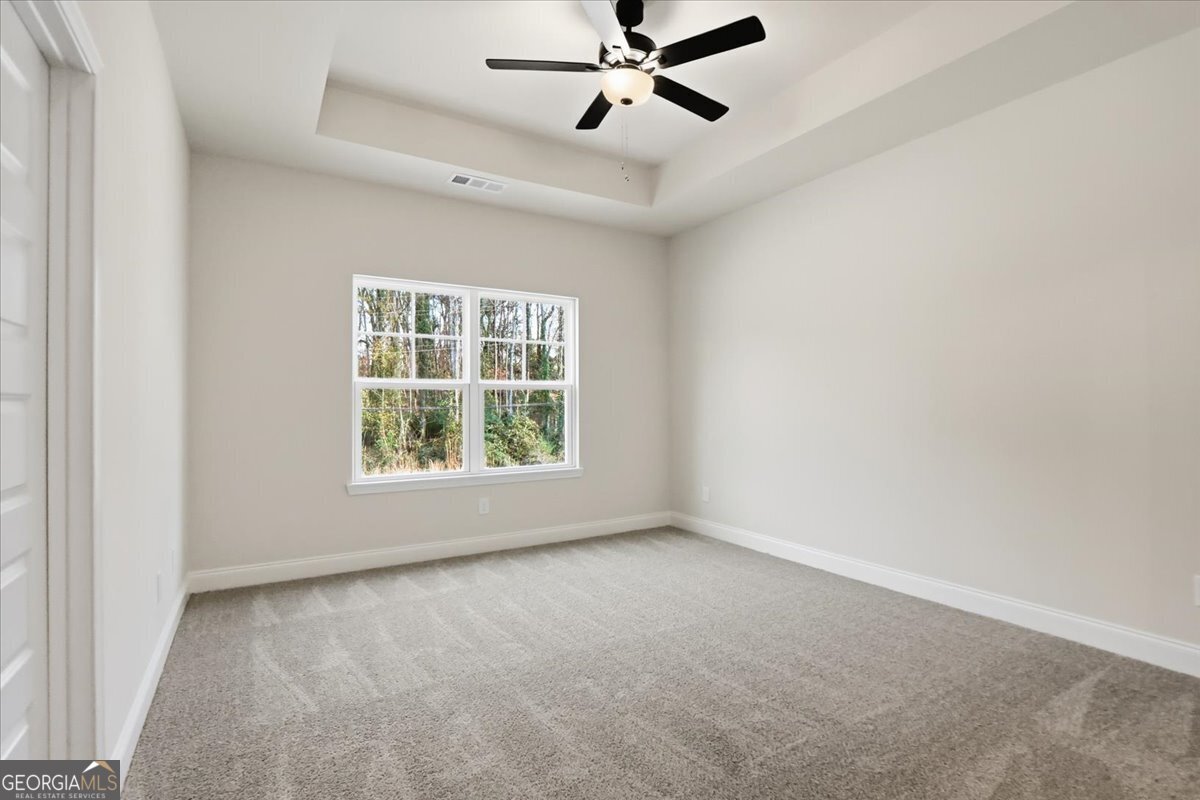 49 Wright Street, Unit 65 Lavonia, GA 30553 - Photo 27 of 57 a view of an empty room with a window