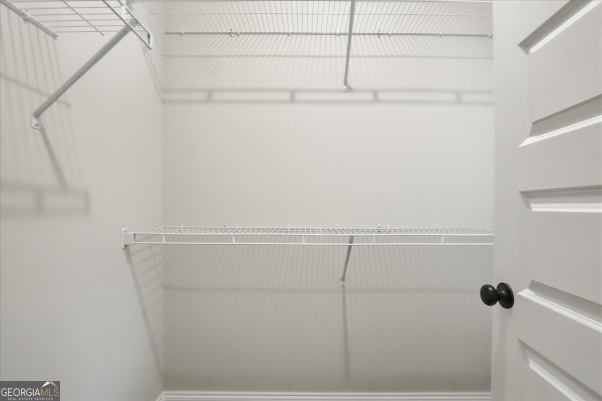 49 Wright Street, Unit 65 Lavonia, GA 30553 - Photo 31 of 57 a view of small space with racks on the wall