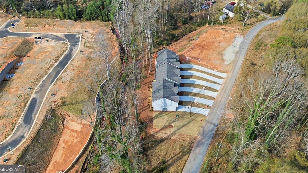 49 Wright Street, Unit 65 Lavonia, GA 30553 - Photo 46 of 57 a view of swimming pool with a yard