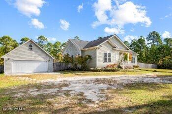 301 Sand Ridge Road Hubert, NC 28539 - Photo 2 of 28 2