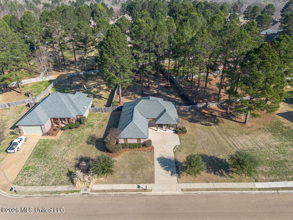106 Highbury Cove Canton, MS 39046 - Photo 27 of 28 Drone Photo 106