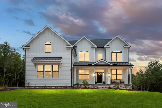 $1,125,000 | 8537 Highclere Lane, Spotsylvania, VA 22553