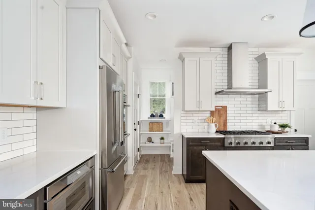 $1,125,000 | 8537 Highclere Lane, Spotsylvania, VA 22553