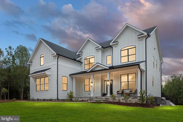 $1,125,000 | 8537 Highclere Lane, Spotsylvania, VA 22553