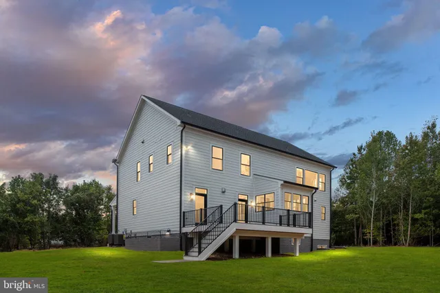 $1,125,000 | 8537 Highclere Lane, Spotsylvania, VA 22553