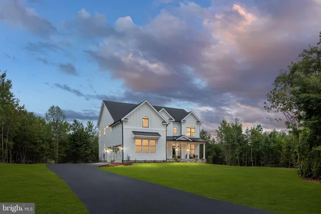 $1,125,000 | 8537 Highclere Lane, Spotsylvania, VA 22553