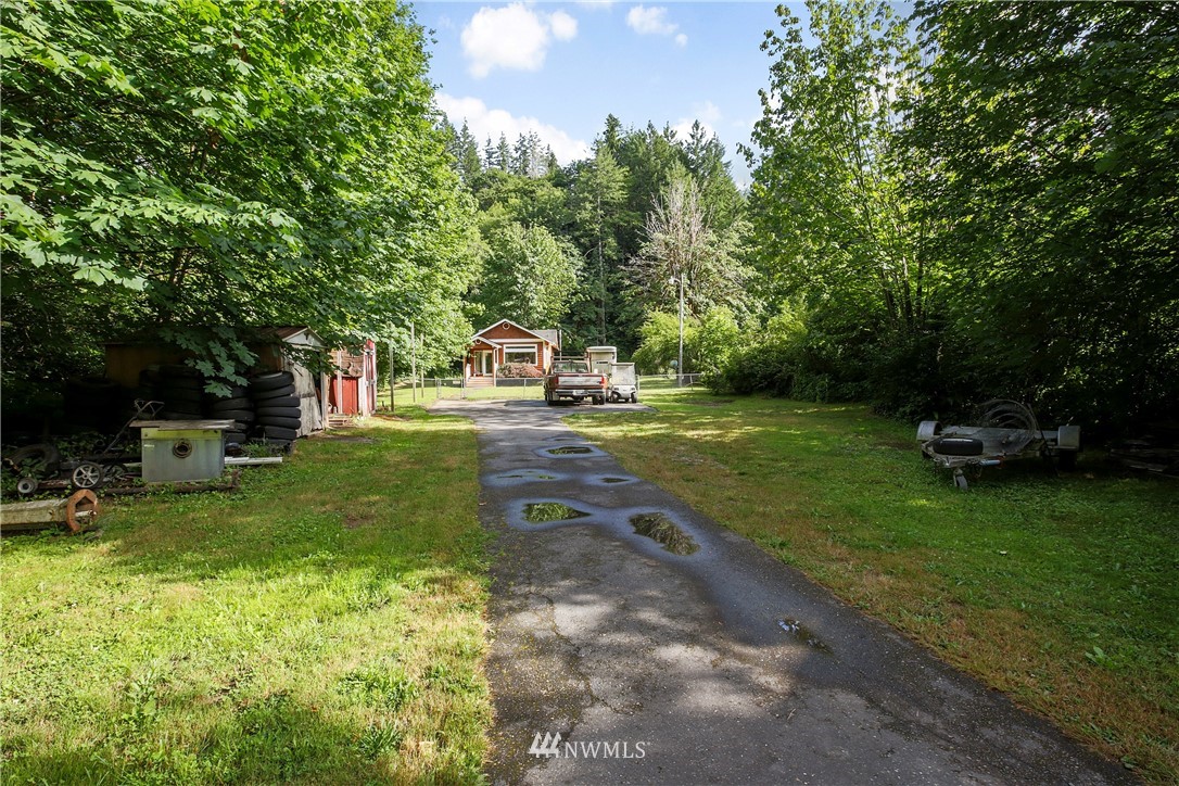 111 Northeast River Road Tahuya, WA 98588 - Photo 22 of 23 Gallery Image 22