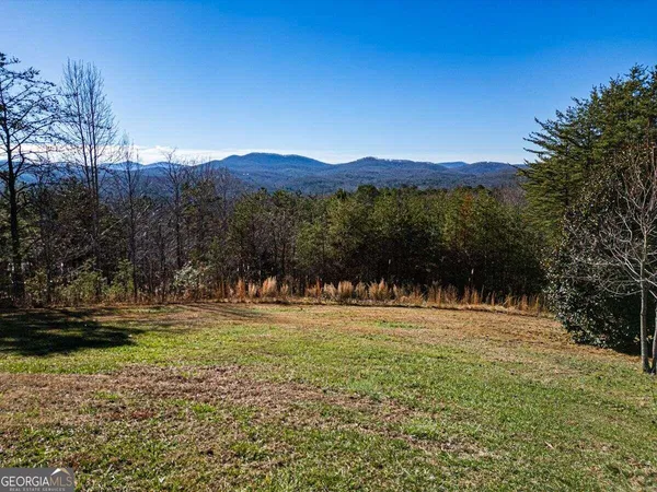 $125,000 | Lot 13 High Meadows Trail, Morganton, GA 30560
