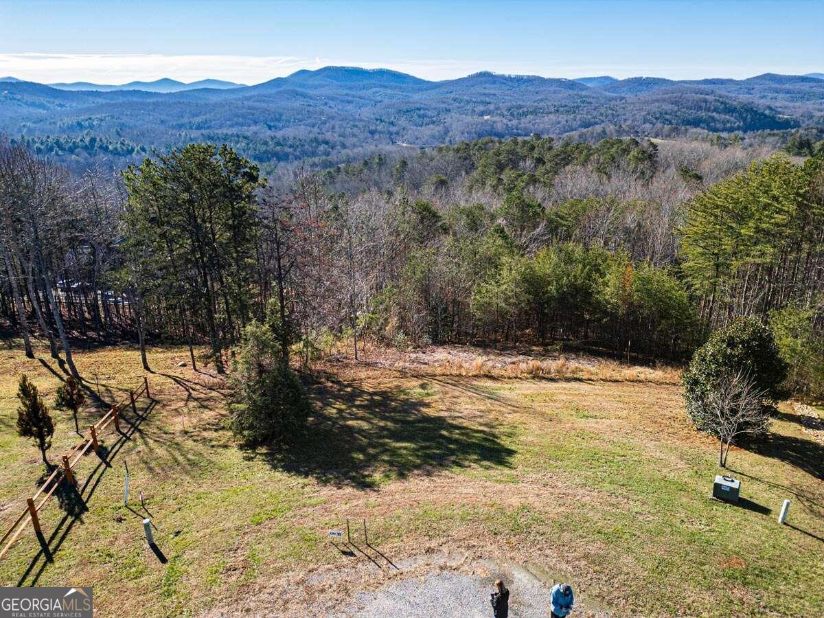 Lot 13 High Meadows Trail Morganton, GA 30560 - Photo 5 of 8