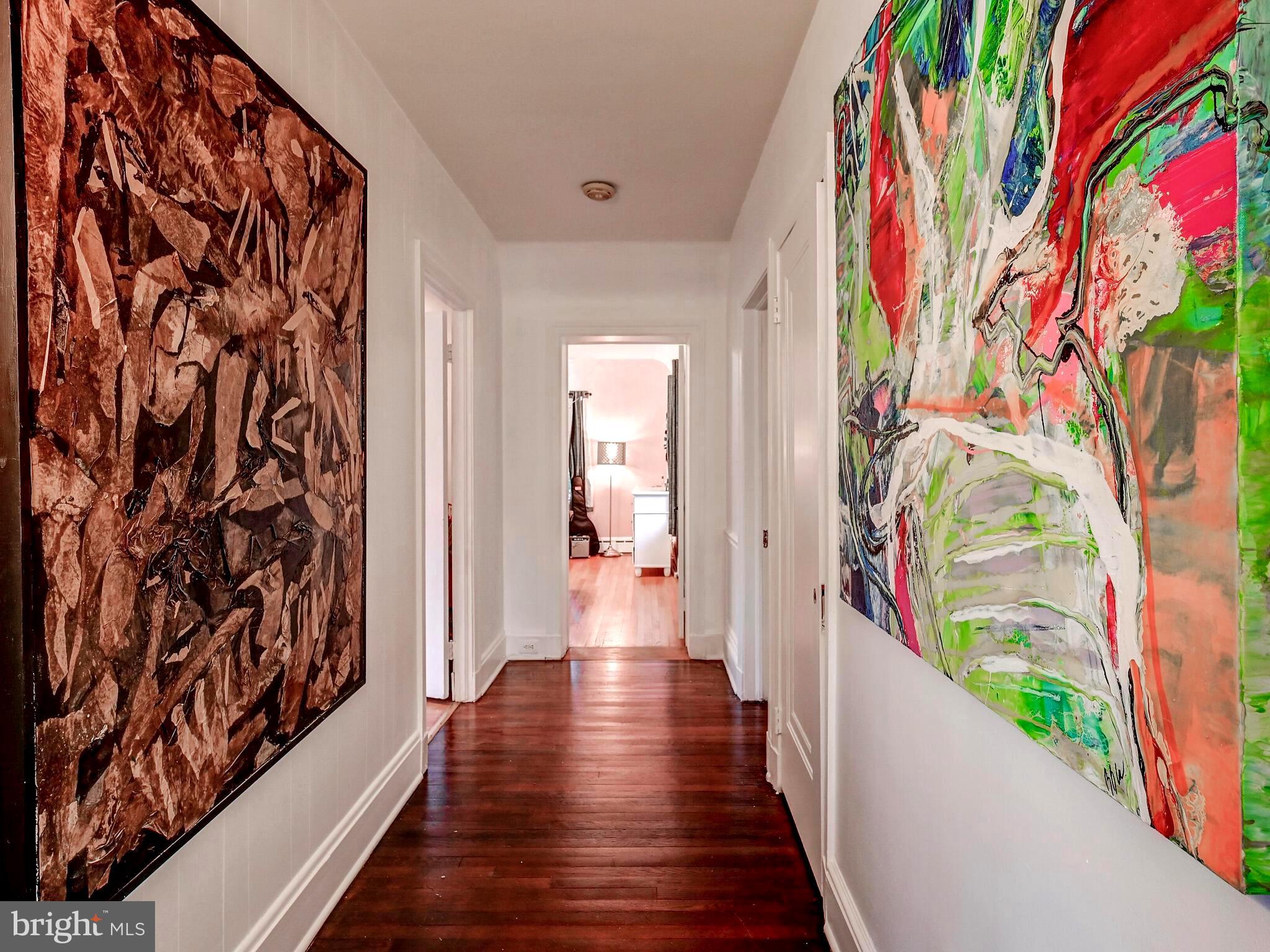319 St Dunstans Road Baltimore, MD 21212 - Photo 34 of 44