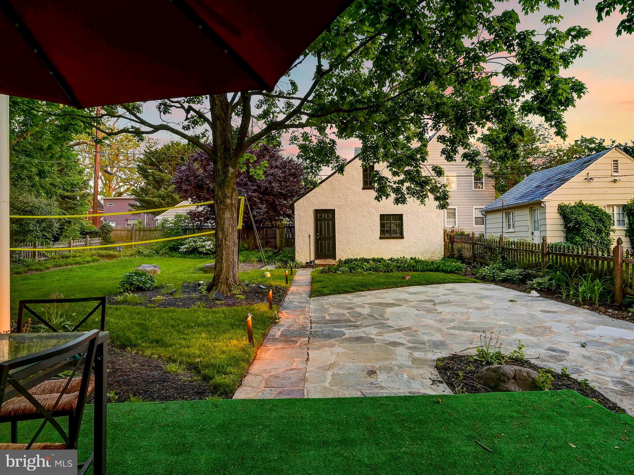 319 St Dunstans Road Baltimore, MD 21212 - Photo 43 of 44