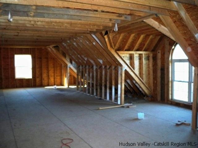 548 Carroll Hinkley Road Roxbury, NY 12474 - Photo 29 of 35 a view of an front door