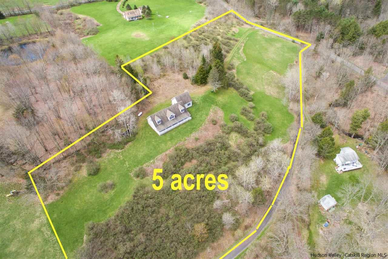 548 Carroll Hinkley Road Roxbury, NY 12474 - Photo 33 of 35