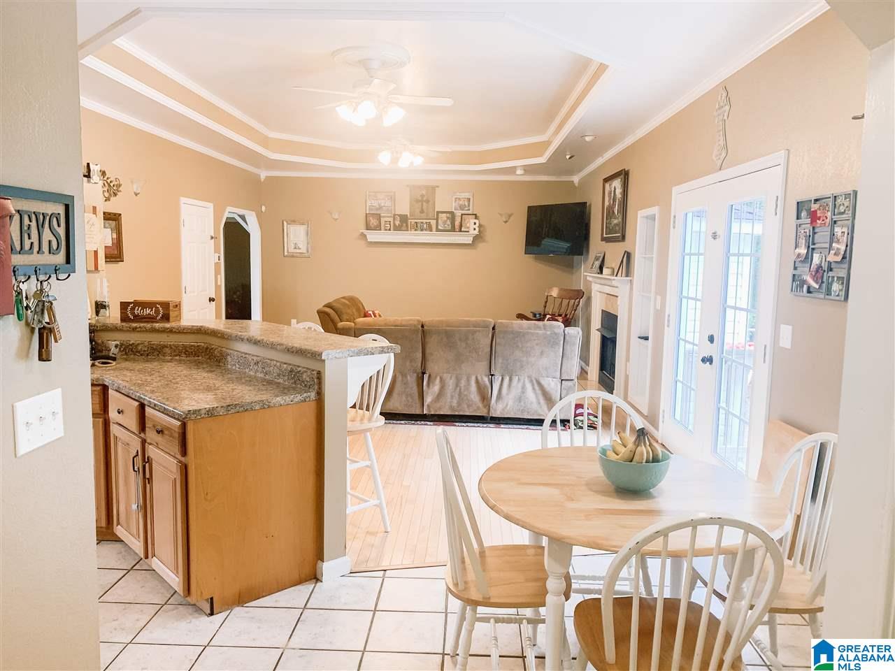 4000 County Road 20 Oneonta, AL 35121 - Photo 27 of 48
