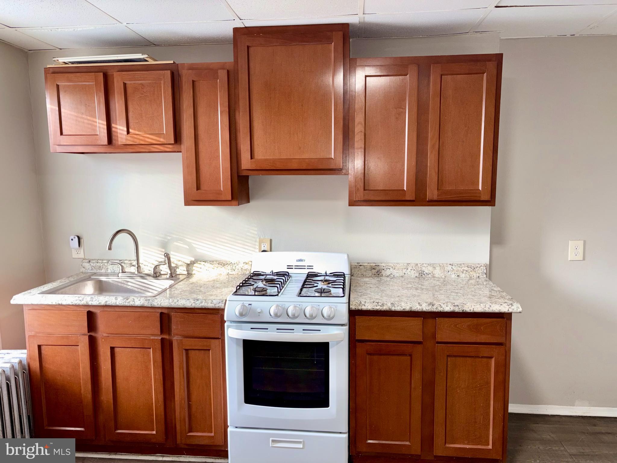 244 North Fulton Avenue, Unit 2 Baltimore, MD 21223 - Photo 14 of 14 Plenty of Cabinet Space