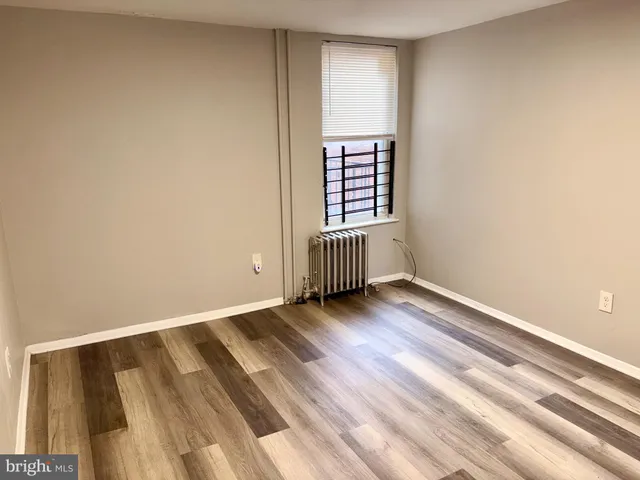 $1,100 | 244 North Fulton Avenue, Unit 2, Baltimore, MD 21223