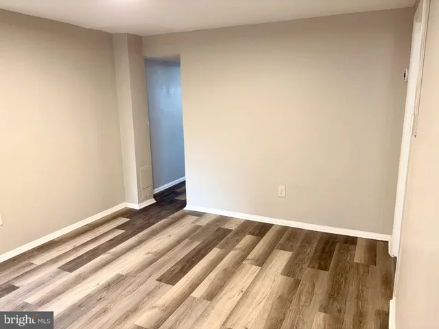 $1,100 | 244 North Fulton Avenue, Unit 2, Baltimore, MD 21223