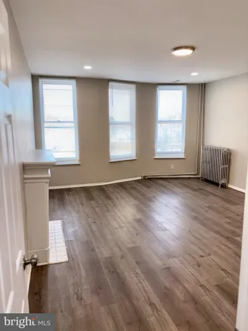$1,100 | 244 North Fulton Avenue, Unit 2, Baltimore, MD 21223