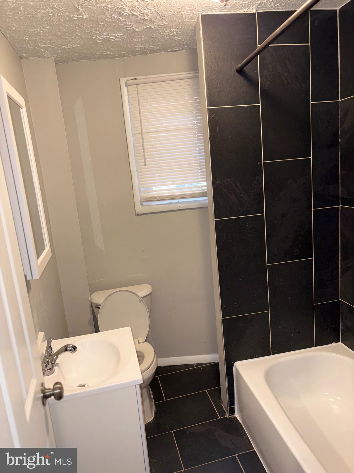 244 North Fulton Avenue, Unit 2 Baltimore, MD 21223 - Photo 10 of 14 Bathroom