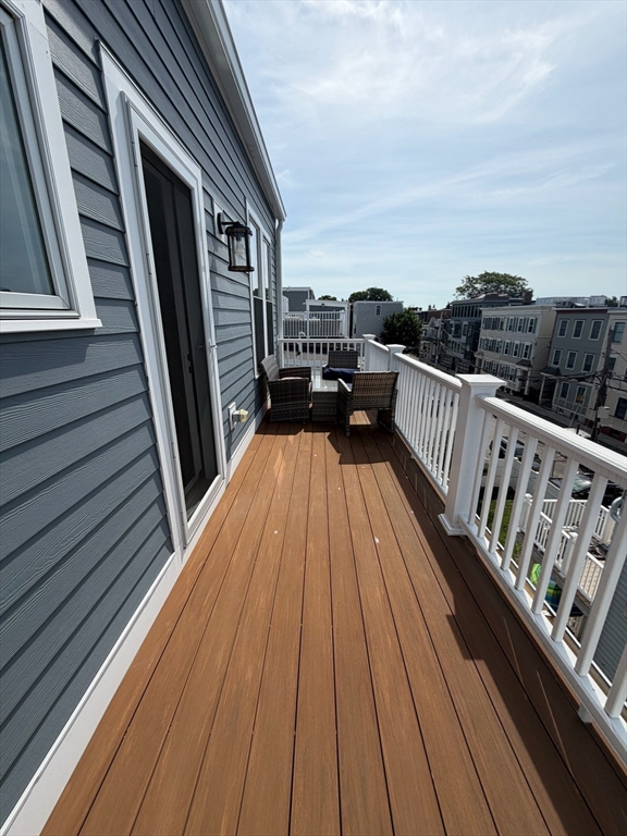 719 E Street, Unit 2 Boston, MA 02210 - Photo 9 of 12