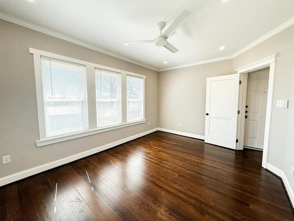 4114 Junius Street, Unit B Dallas, TX 75246 - Photo 19 of 23