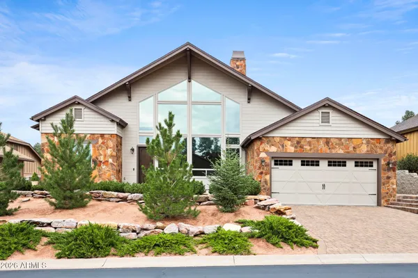 $839,000 | 1909 East Rainbow Trail, Payson, AZ 85541