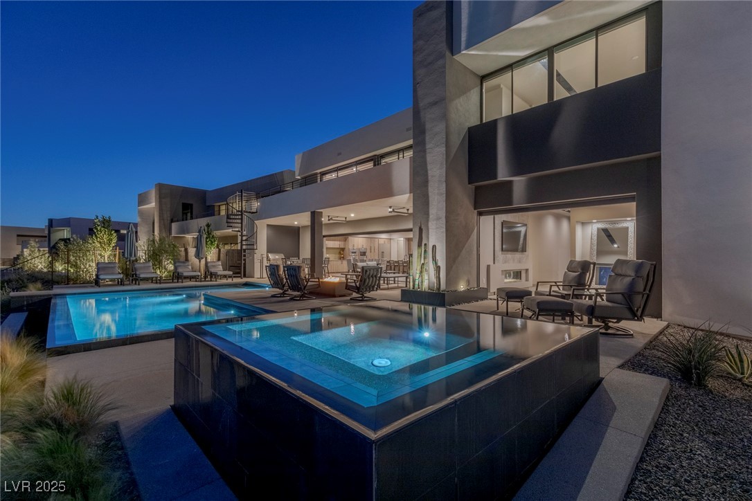 29 Falling Ridge Lane Henderson, NV 89011 - Photo 67 of 87 Gallery Image 67