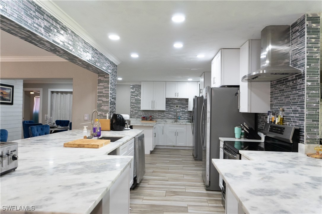 3388 East Riverside Drive Fort Myers, FL 33916 - Photo 8 of 45