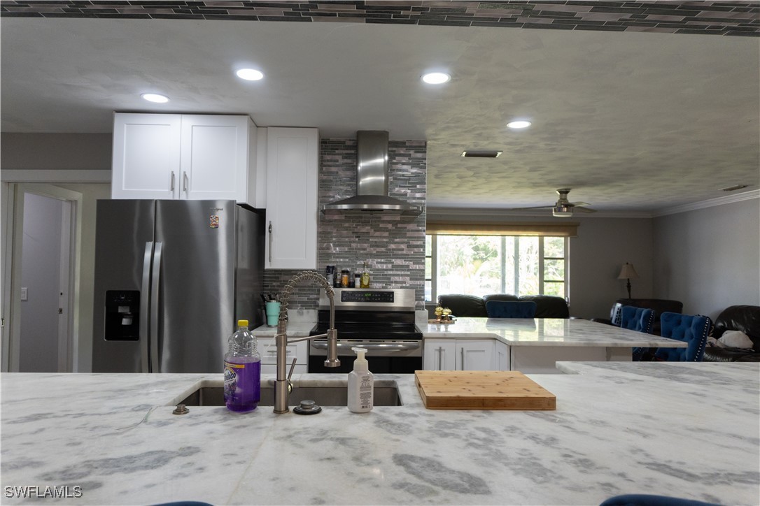 3388 East Riverside Drive Fort Myers, FL 33916 - Photo 9 of 45