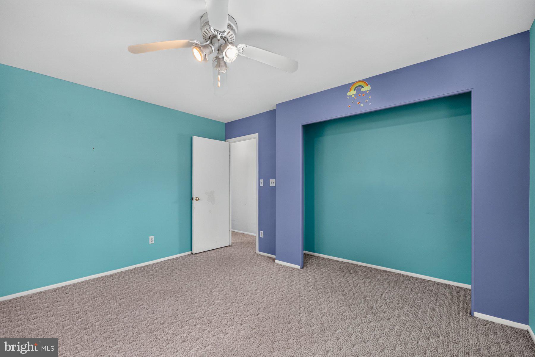 7738 Notley Road Pasadena, MD 21122 - Photo 13 of 25 Bright and airy room with charm.