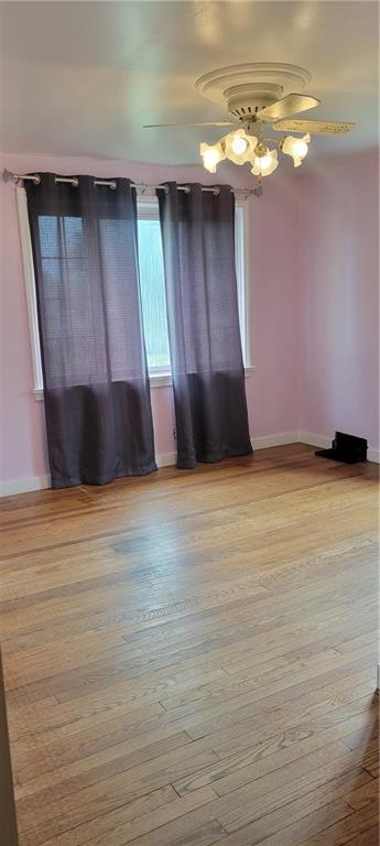 111 Walkchalk Road Kittanning, PA 16201 - Photo 20 of 32 First Floor Primary Bedroom