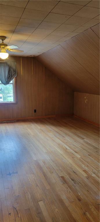 111 Walkchalk Road Kittanning, PA 16201 - Photo 22 of 32 2nd Floor Bedroom. Beautiful Wooden Floors