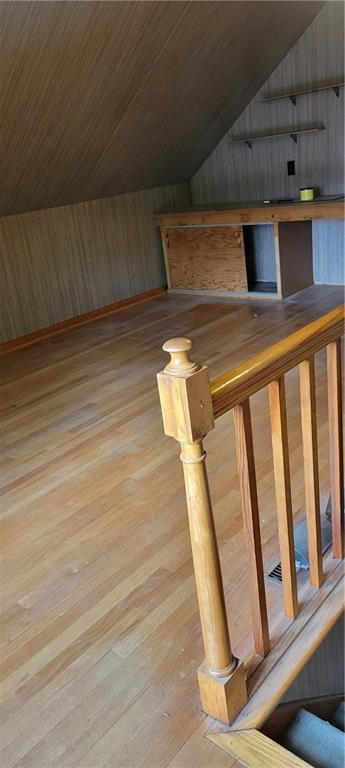 111 Walkchalk Road Kittanning, PA 16201 - Photo 25 of 32 2nd Floor Bedroom