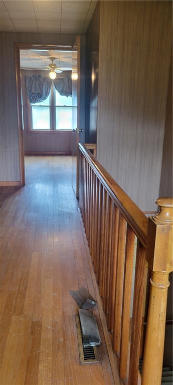 111 Walkchalk Road Kittanning, PA 16201 - Photo 26 of 32 2nd Floor, First Bedroom