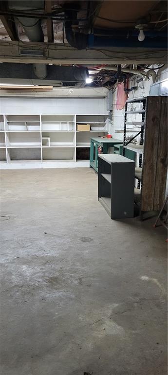 111 Walkchalk Road Kittanning, PA 16201 - Photo 30 of 32 Many shelves for storage