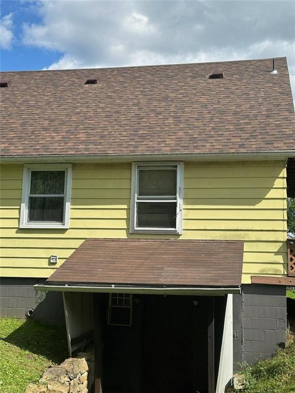 New Roof installed August of 2024