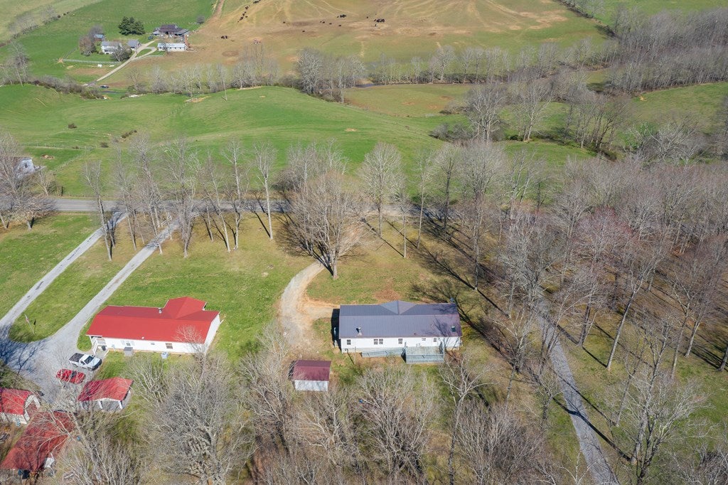 1504 Davis Valley Road Rural Retreat, VA 24368 - Photo 59 of 60 Gallery Image 59